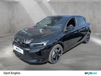 Voitures D'occasion À Englos | Opel Corsa 1.2 Turbo Hybrid 136Ch Gs E-Bva6