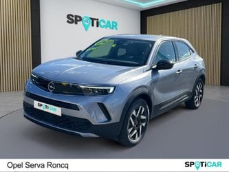 Voitures D'occasion À Roncq | Opel Mokka Electric 136Ch Elegance