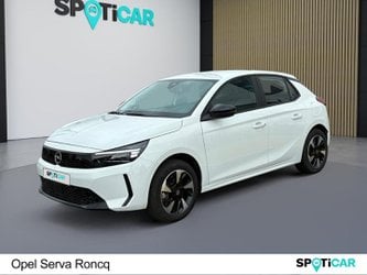 Voitures D'occasion À Roncq | Opel Corsa Electric 136Ch