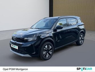Voitures D'occasion À Montgeron | Opel Frontera 1.2 Turbo Hybrid 145Ch Gs E-Dct6