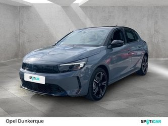 Voitures D'occasion À Dunkerque | Opel Corsa 1.2 Turbo 100Ch Gs