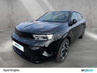 Voitures D'occasion À Englos | Opel Mokka 1.2 Turbo Hybrid 145Ch Ultimate E-Dct6