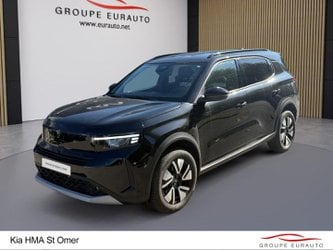 Voitures D'occasion À Longuenesse | Opel Frontera 1.2 Turbo Hybrid 145Ch Gs E-Dct6
