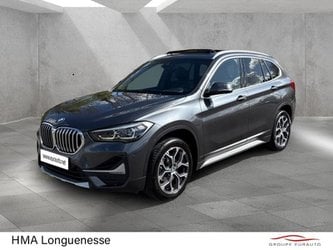 Voitures D'occasion À Longuenesse | Bmw X1 Sdrive16Da 116Ch Xline Dkg7