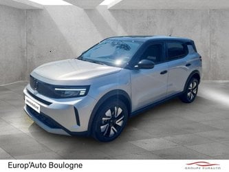 Voitures D'occasion À Saint-Léonard | Opel Frontera 1.2 Turbo Hybrid 145Ch Gs E-Dct6