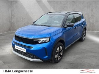 Voitures D'occasion À Longuenesse | Opel Frontera 1.2 Turbo Hybrid 145Ch Gs E-Dct6