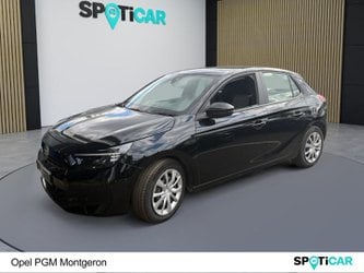 Voitures D'occasion À Montgeron | Opel Corsa 1.2 Turbo 100Ch Edition