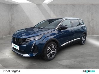 Voitures D'occasion À Englos | Peugeot 5008 1.5 Bluehdi 130Ch S&S Roadtrip Eat8