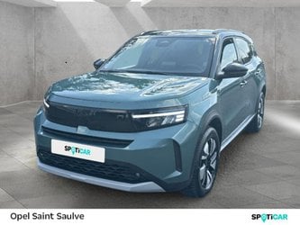 Voitures D'occasion À Saint-Saulve | Opel Frontera 1.2 Turbo Hybrid 145Ch Gs E-Dct6
