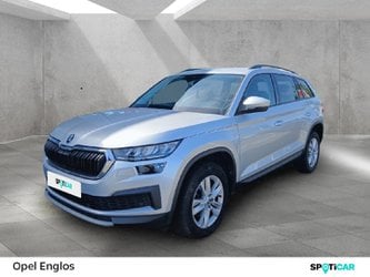 Voitures D'occasion À Englos | Škoda Kodiaq 1.5 Tsi Act 150Ch Ambition Dsg Euro6Ap 5 Places