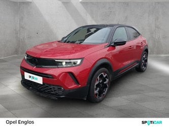 Voitures D'occasion À Englos | Opel Mokka 1.2 Turbo 130Ch Gs Line