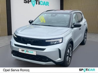 Voitures D'occasion À Roncq | Opel Frontera 1.2 Turbo Hybrid 145Ch Gs E-Dct6