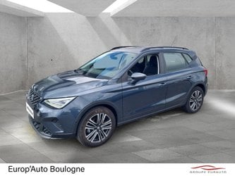 Voitures D'occasion À Saint-Léonard | Seat Arona 1.0 Tsi 95Ch Urban
