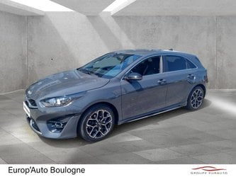 Voitures D'occasion À Saint-Léonard | Kia Ceed 1.0 T-Gdi 120Ch Gt Line
