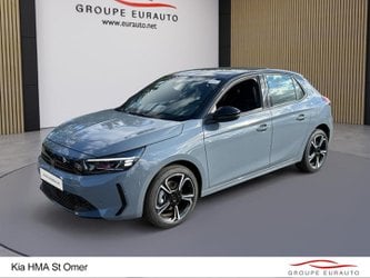 Voitures D'occasion À Longuenesse | Opel Corsa 1.2 Turbo Hybrid 136Ch Gs E-Bva6