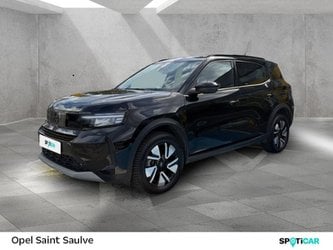 Voitures D'occasion À Saint-Saulve | Opel Frontera 1.2 Turbo Hybrid 145Ch Gs E-Dct6
