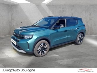 Voitures D'occasion À Saint-Léonard | Opel Frontera 1.2 Turbo Hybrid 145Ch Gs E-Dct6