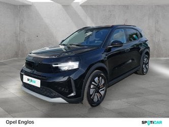 Voitures D'occasion À Englos | Opel Frontera 1.2 Turbo Hybrid 145Ch Gs E-Dct6