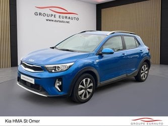 Voitures D'occasion À Longuenesse | Kia Stonic 1.0 T-Gdi 100Ch Active Dct7