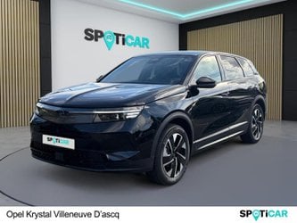 Voitures D'occasion À Villeneuve D'ascq | Opel Grandland 1.2 Turbo Hybrid 145Ch Gs E-Dct6