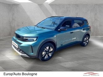 Voitures D'occasion À Saint-Léonard | Opel Frontera 1.2 Turbo Hybrid 145Ch Gs E-Dct6