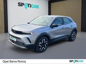 Voitures D'occasion À Roncq | Opel Mokka Mokka-E 136Ch Elegance