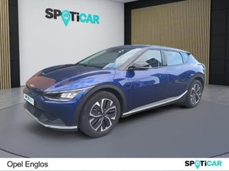 Voitures D'occasion À Englos | Kia Ev6 229Ch Air Active 2Wd