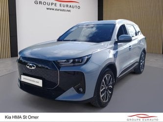 Voitures D'occasion À Longuenesse | Chery Tiggo 7 Tiggo 7 1.5 Phev 275Ch Unique