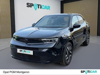 Voitures D'occasion À Montgeron | Opel Mokka 1.2 Turbo Hybrid 145Ch Gs E-Dct6