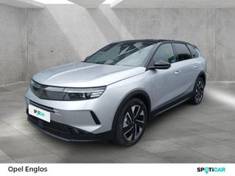Voitures D'occasion À Englos | Opel Grandland 1.2 Turbo Hybrid 136Ch Gs E-Dct6