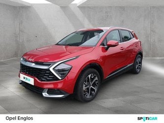 Voitures D'occasion À Englos | Kia Sportage 1.6 T-Gdi 230Ch Hev Design Bva6 4X2