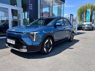 Voitures D'occasion À Englos | Kia Niro 1.6 Gdi 138Ch Hev Premium Dct6