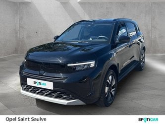 Voitures D'occasion À Saint-Saulve | Opel Frontera 1.2 Turbo Hybrid 145Ch Gs E-Dct6