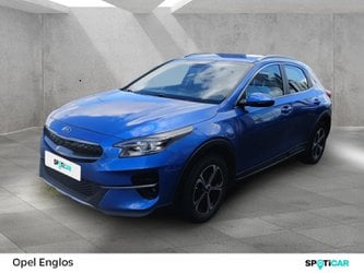 Voitures D'occasion À Englos | Kia Xceed 1.6 Gdi 105Ch + Plug-In 60.5Ch Active Dct6