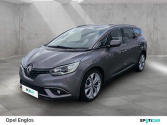 Voitures D'occasion À Englos | Renault Grand Scénic Grand Scenic 1.5 Dci 110Ch Energy Business ...