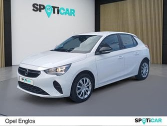 Voitures D'occasion À Englos | Opel Corsa Corsa-E 136Ch Edition