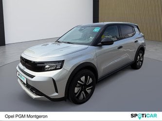 Voitures D'occasion À Montgeron | Opel Frontera 1.2 Turbo Hybrid 145Ch Gs E-Dct6