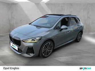 Voitures D'occasion À Englos | Bmw Série 2 Activetourer 220I 170Ch M Sport Dkg7