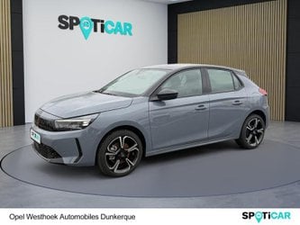 Voitures D'occasion À Dunkerque | Opel Corsa 1.2 Turbo 100Ch Gs