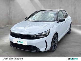 Voitures D'occasion À Saint-Saulve | Opel Corsa 1.2 Turbo 100Ch Gs