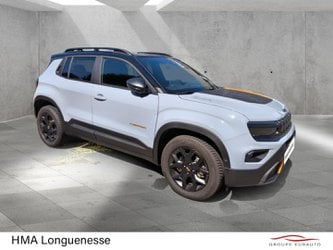 Voitures D'occasion À Longuenesse | Jeep Avenger 1.2 Turbo T3 145Ch Mhev The North Face Bvr6 4Xe
