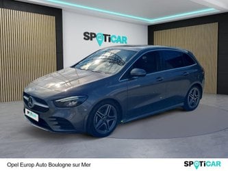 Voitures D'occasion À Saint-Léonard | Mercedes-Benz Classe B 200 163Ch Amg Line Edition 7G-Dct 9Cv