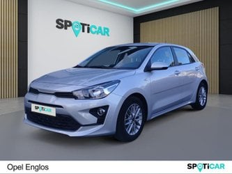 Voitures D'occasion À Englos | Kia Rio 1.0 T-Gdi 100Ch Active Dct7