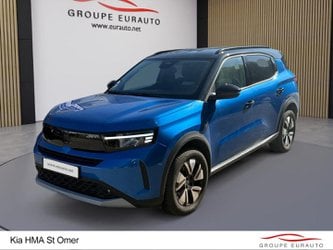 Voitures D'occasion À Longuenesse | Opel Frontera 1.2 Turbo Hybrid 145Ch Gs E-Dct6