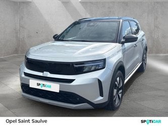 Voitures D'occasion À Saint-Saulve | Opel Frontera 1.2 Turbo Hybrid 145Ch Gs E-Dct6