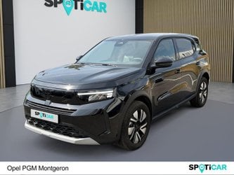 Voitures D'occasion À Montgeron | Opel Frontera 1.2 Turbo Hybrid 145Ch Gs E-Dct6