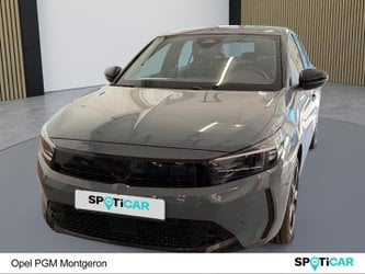 Voitures D'occasion À Montgeron | Opel Corsa 1.2 Turbo 100Ch Gs