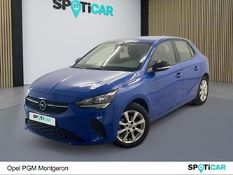 Voitures D'occasion À Montgeron | Opel Corsa 1.2 75Ch Edition