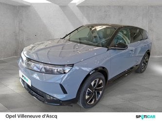 Voitures D'occasion À Villeneuve D'ascq | Opel Grandland Electric 213Ch Batterie 73 Kwh Gs