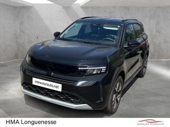 Voitures D'occasion À Longuenesse | Opel Frontera 1.2 Turbo Hybrid 145Ch Gs E-Dct6